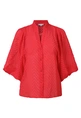 CITY LIFE dames blouse